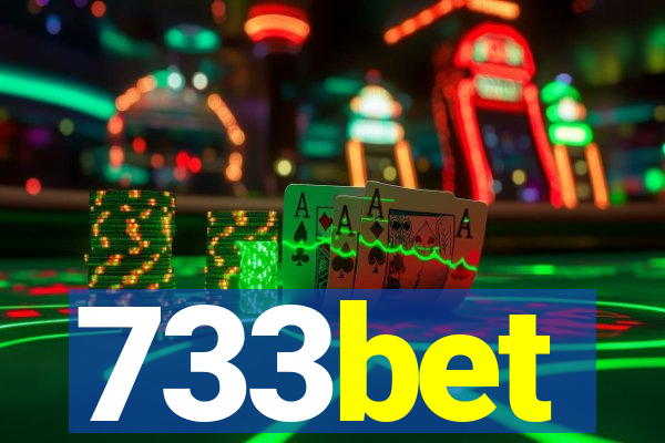 733bet