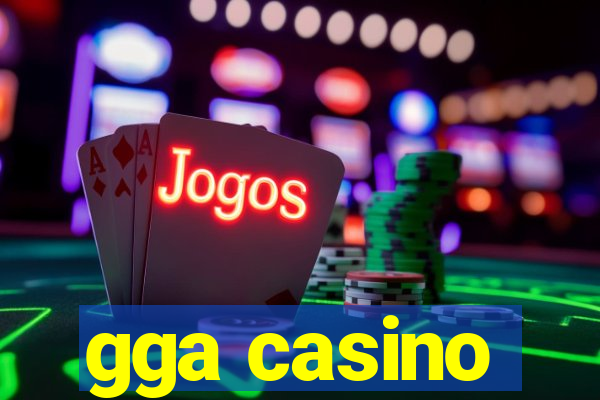 gga casino