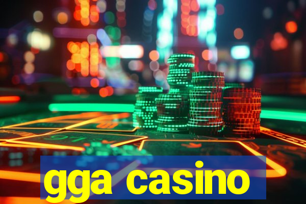 gga casino