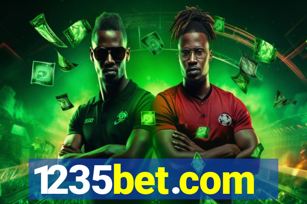 1235bet.com