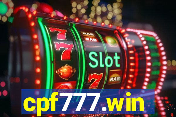 cpf777.win