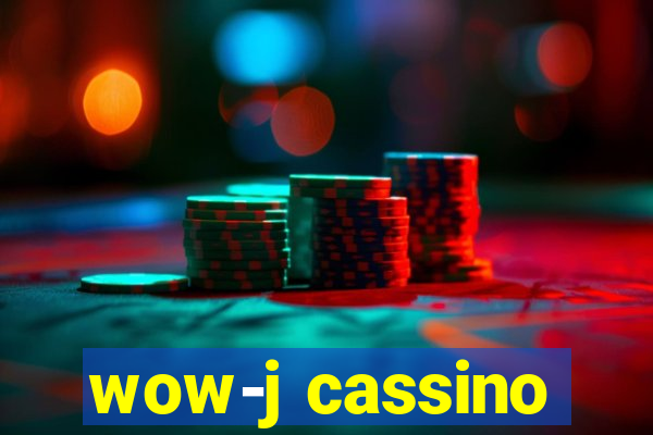 wow-j cassino