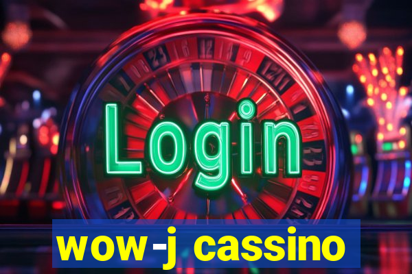 wow-j cassino