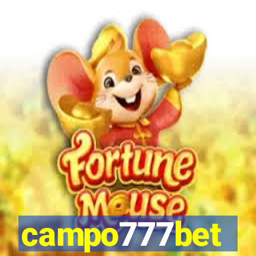 campo777bet