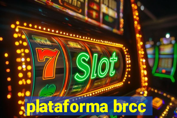 plataforma brcc