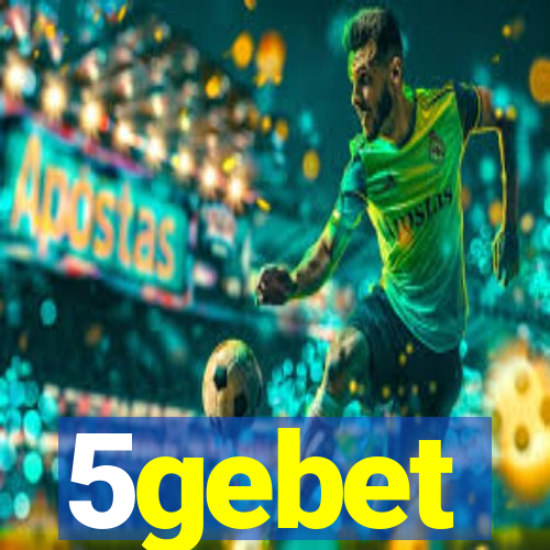 5gebet