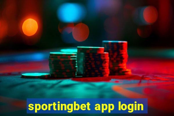 sportingbet app login