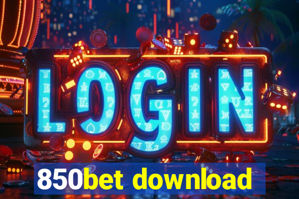 850bet download