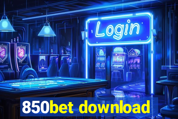 850bet download