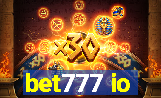 bet777 io