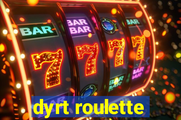 dyrt roulette