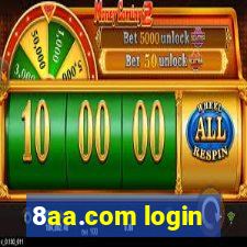 8aa.com login