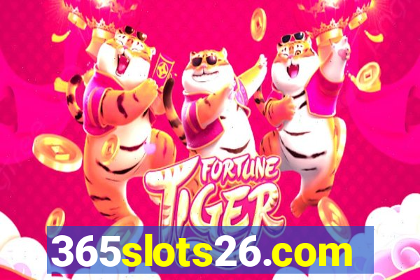 365slots26.com