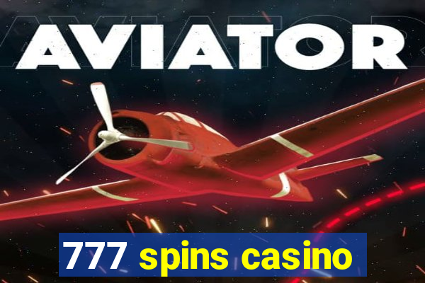 777 spins casino