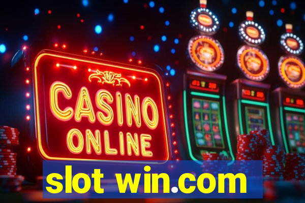 slot win.com