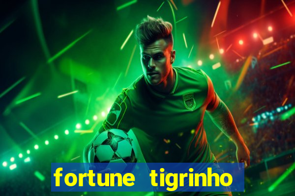 fortune tigrinho demo grátis