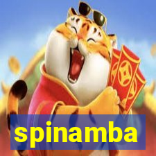 spinamba