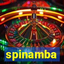 spinamba