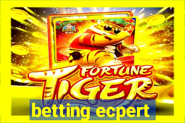 betting ecpert