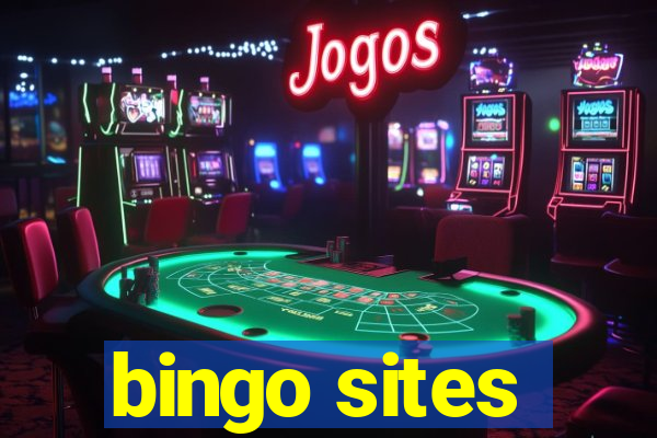 bingo sites