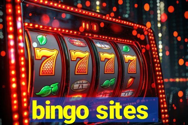 bingo sites