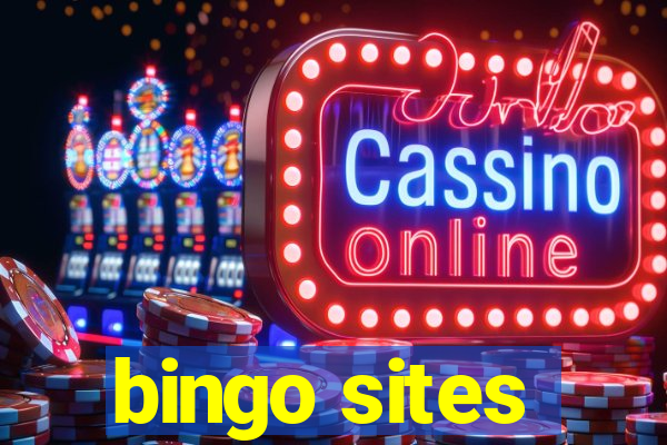 bingo sites