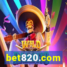 bet820.com