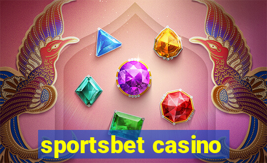 sportsbet casino