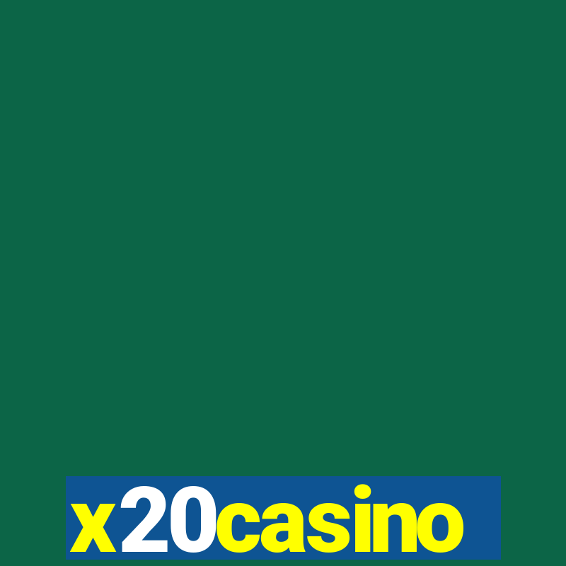 x20casino