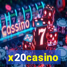 x20casino