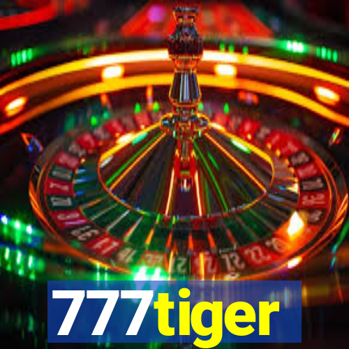 777tiger