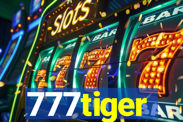 777tiger