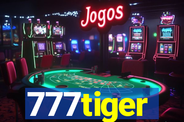 777tiger