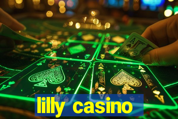 lilly casino