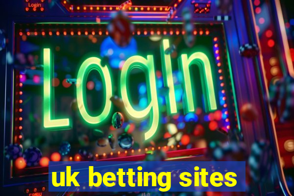 uk betting sites