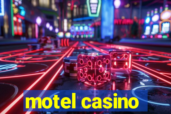 motel casino