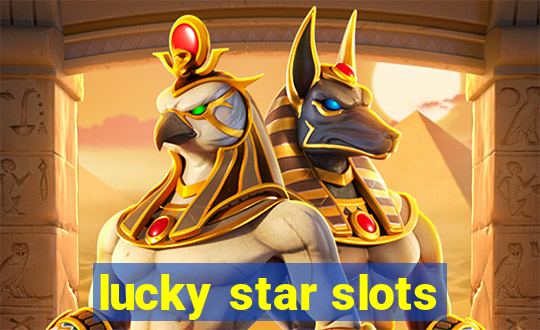 lucky star slots