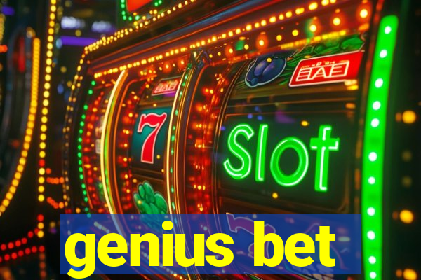 genius bet