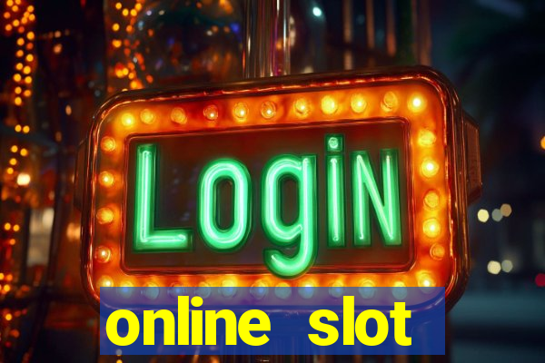 online slot machines free