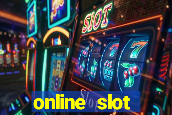 online slot machines free