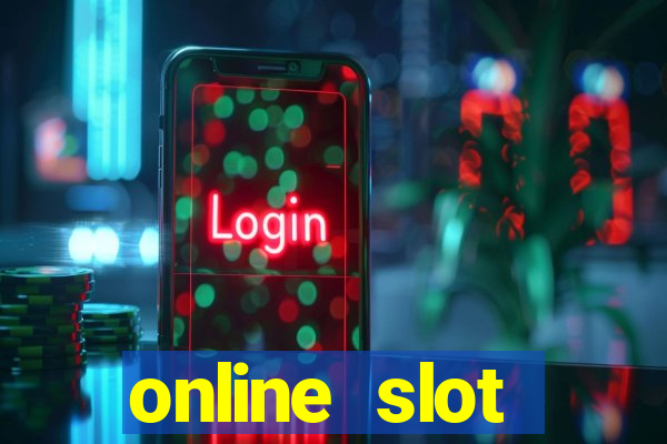 online slot machines free