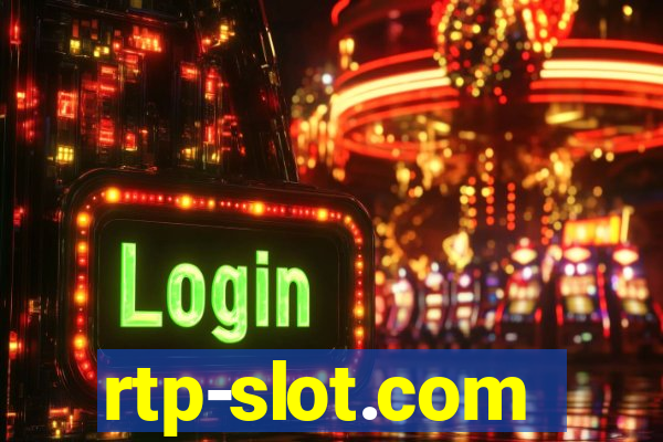 rtp-slot.com