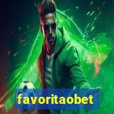 favoritaobet