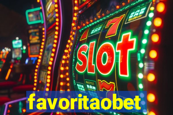 favoritaobet