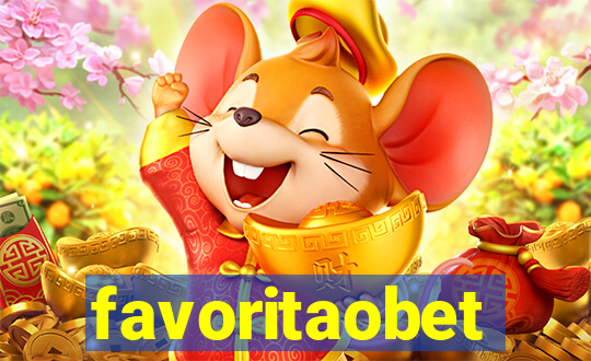 favoritaobet