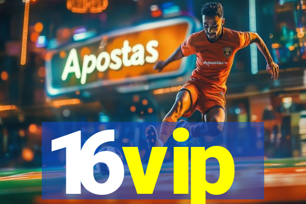 16vip