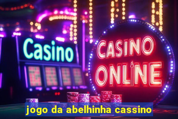 jogo da abelhinha cassino