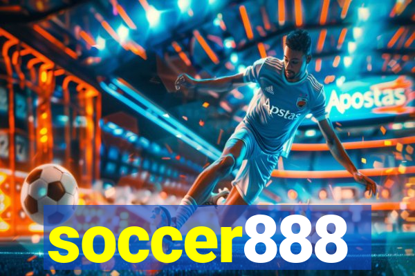 soccer888