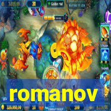 romanov