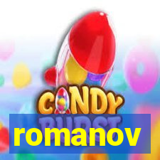 romanov